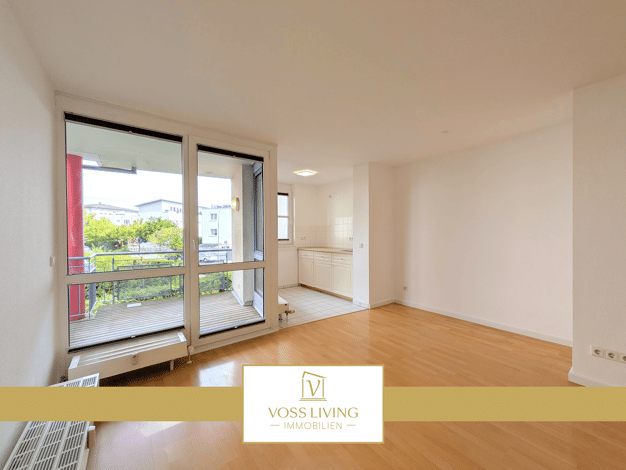 Wohnung zum Kauf provisionsfrei 229.000 € 1,5 Zimmer 47 m² 1. Geschoss Oberursel Oberursel 61440