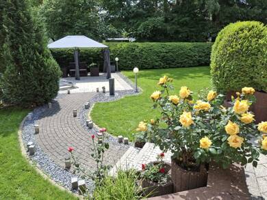 Einfamilienhaus zum Kauf 995.000 € 7,5 Zimmer 283 m² 614 m² Grundstück Singen 78224