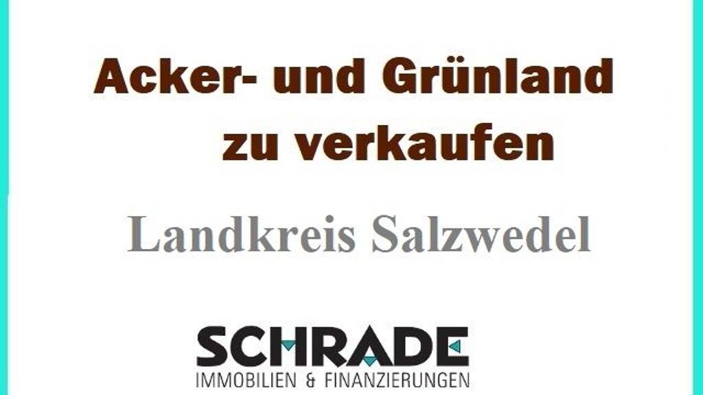Land-/Forstwirtschaft zum Kauf 76.000 € 82.470 m² Grundstück Beetzendorf 38489