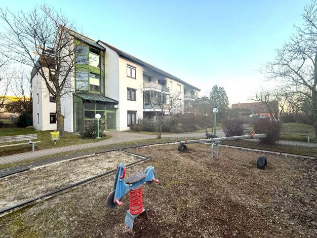 Wohnung zum Kauf 199.500 € 2,5 Zimmer 47,1 m² 2. Geschoss Stuttgart 70374