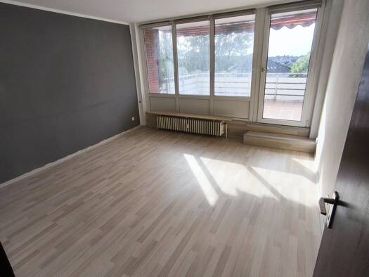 Wohnung zum Kauf provisionsfrei 139.000 € 2 Zimmer 57 m² Geschoss 1/5 Mitte Velbert 42551