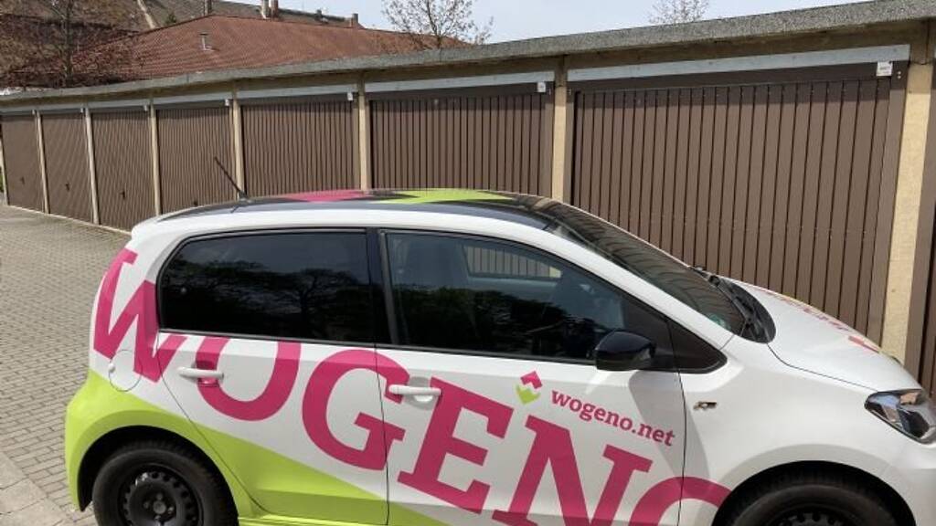 Garage zur Miete 35 € Friesenstraße Zittau 02763