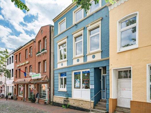 Einfamilienhaus zum Kauf 440.000 € 10 Zimmer 264 m² 332 m² Grundstück Schleswig 24837