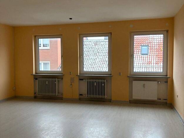 Bürofläche zur Miete 2 Zimmer 59,9 m² Bürofläche Hennebergstraße 11 Bad Gandersheim 37581