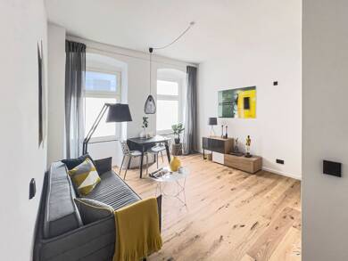 Wohnung zum Kauf provisionsfrei 368.500 € 3 Zimmer 67 m² EG Gesundbrunnen Berlin 13347
