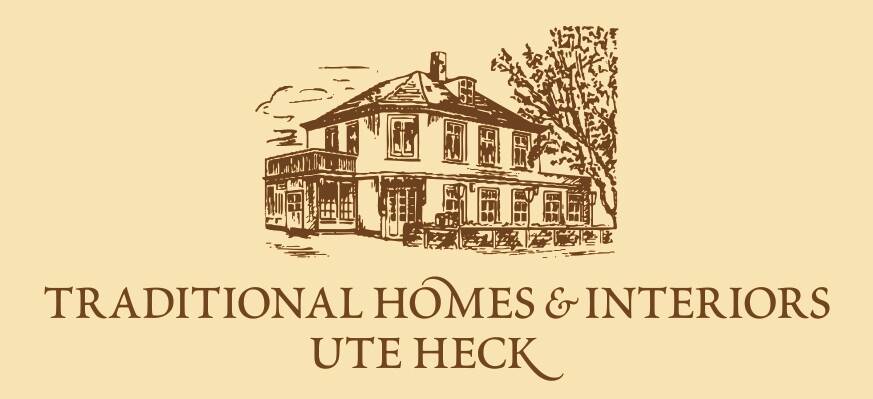 Traditional Homes & Interiors Ute Heck