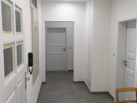 Wohnung zum Kauf 549.000 € 5 Zimmer 116 m² 2. Geschoss frei ab 01.01.2026 West Stuttgart 70178