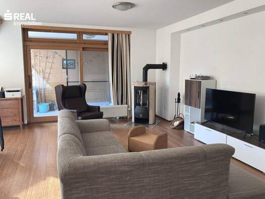 Wohnung zum Kauf 455.000 € 3 Zimmer 104,4 m² 1. Geschoss Mödling 2340