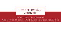 Jesse Feldmann Immobilien logo