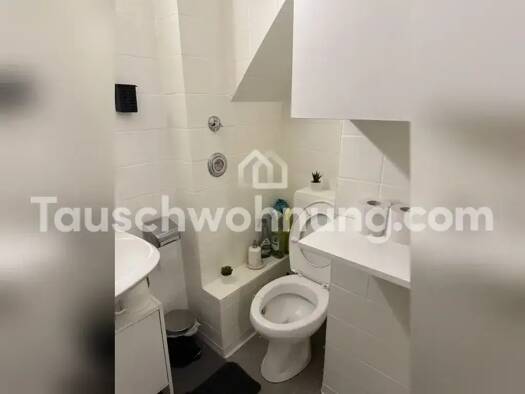 Wohnung zur Miete Tauschwohnung 700 € 1 Zimmer 35 m² Neuburg Freiburg im Breisgau 79098