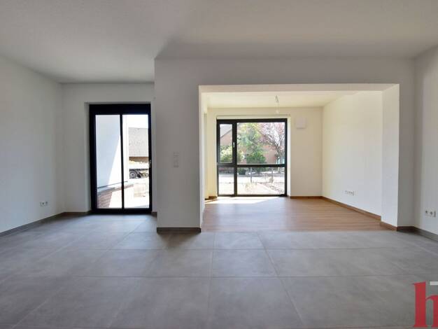Wohnung zur Miete - Erstbezug 745 € 3 Zimmer 61,7 m² 1. Geschoss frei ab sofort Diepholz Diepholz 49356