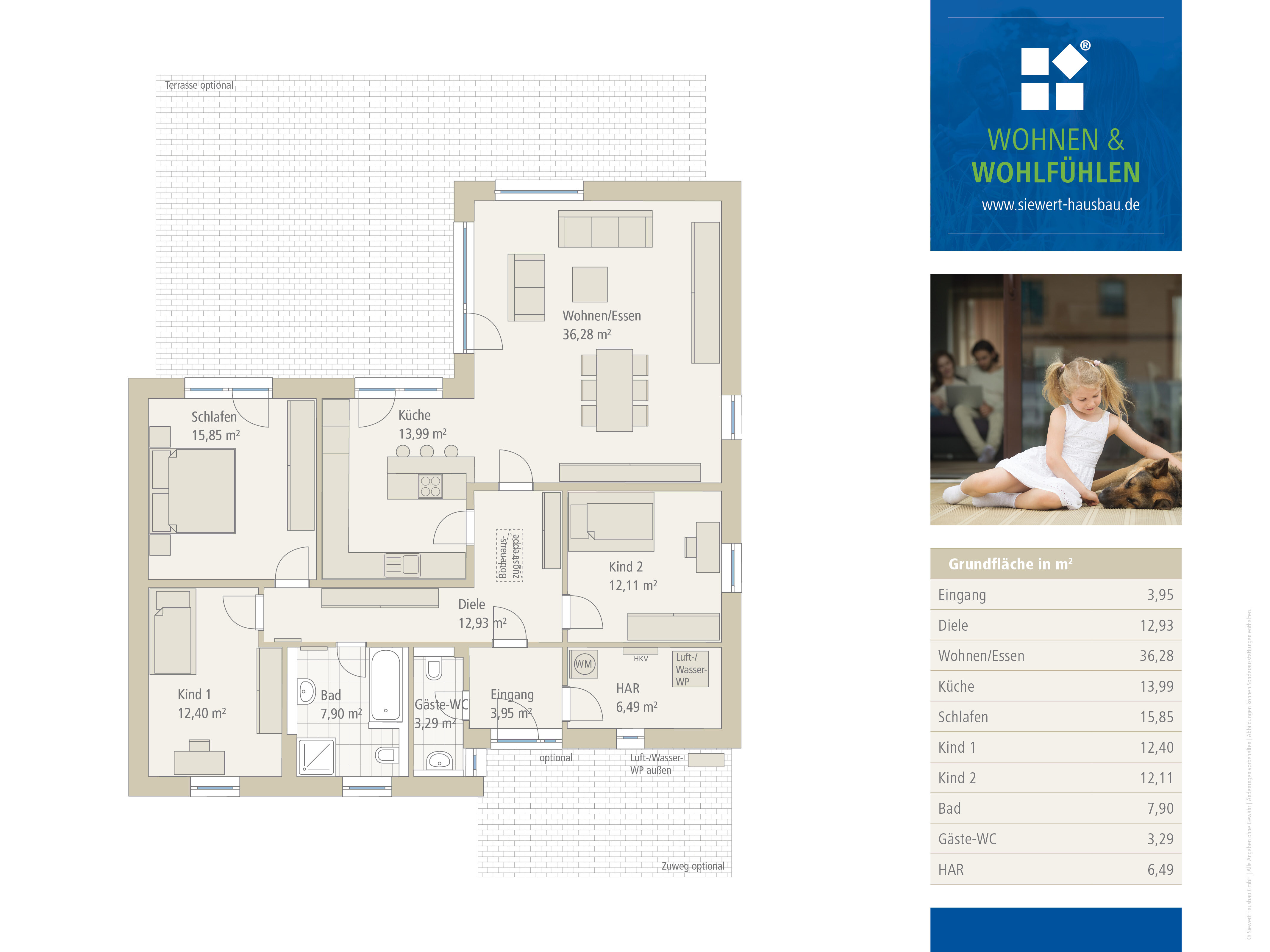 Bungalow zum Kauf provisionsfrei 430.800 € 4 Zimmer 125 m²<br/>Wohnfläche 594 m²<br/>Grundstück Angersdorf Teutschenthal 06179