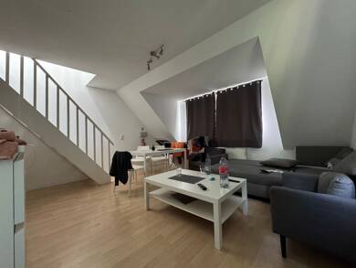 Wohnung zur Miete 638 € 3 Zimmer 58 m² Amselweg 15 Lauenburg/Elbe 21481