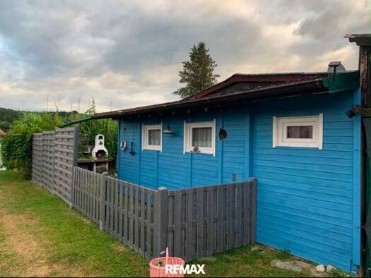 Haus zum Kauf 35.000 € 2 Zimmer 30 m² 73 m² Grundstück Wettmannstätten 8521
