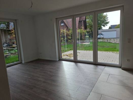 Wohnung zur Miete 1.000 € 3 Zimmer 91 m² Geschoss EG/2 frei ab 01.11.2026 Hollage Wallenhorst 49134