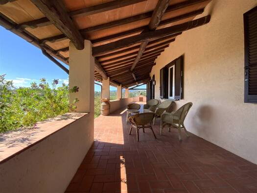 Villa zum Kauf 1.750.000 € 22 Zimmer 730 m² 10.000 m² Grundstück castiglione della pescaia