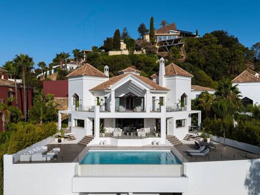 Haus zum Kauf 7.450.000 € 675 m² 1.428 m² Grundstück La Yunta 29679