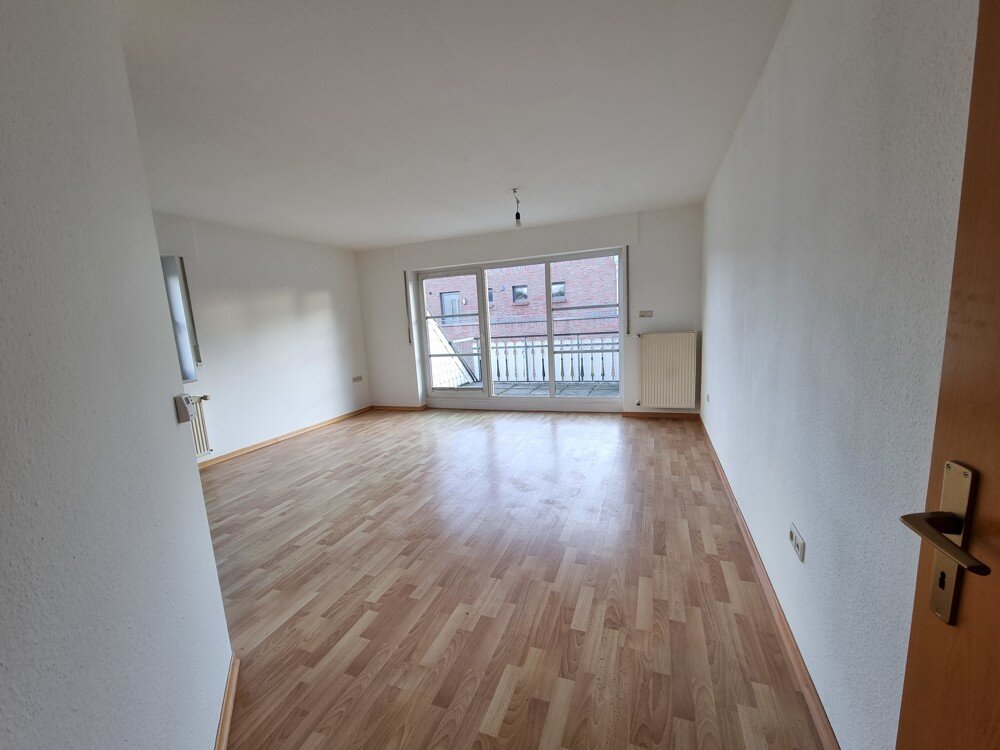 Wohnung zur Miete 550 € 2 Zimmer 66,1 m²<br/>Wohnfläche 1.<br/>Geschoss 01.03.2025<br/>Verfügbarkeit Erlenweg 6 Damme-Ort Damme 49401