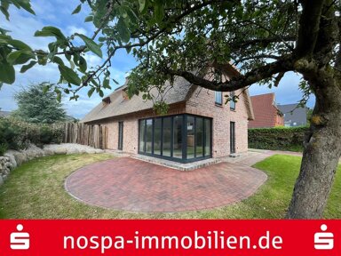 Doppelhaushälfte zum Kauf 1.119.000 € 3 Zimmer 86 m² 829 m² Grundstück Sankt Peter-Ording 25826