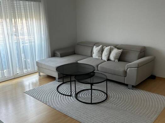 Wohnung zum Kauf 179.900 € 2 Zimmer 57 m² 3. Geschoss Martin-Luther-Str.37 Lahr Lahr/Schwarzwald 77933