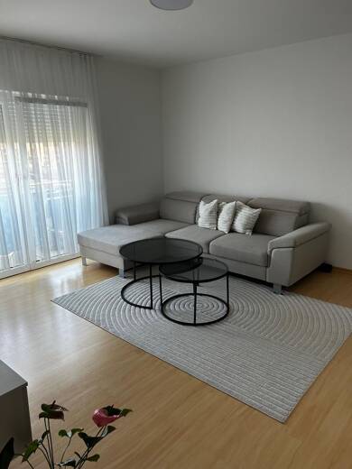Wohnung zum Kauf 179.900 € 2 Zimmer 57 m² 3. Geschoss Martin-Luther-Str.37 Lahr Lahr/Schwarzwald 77933