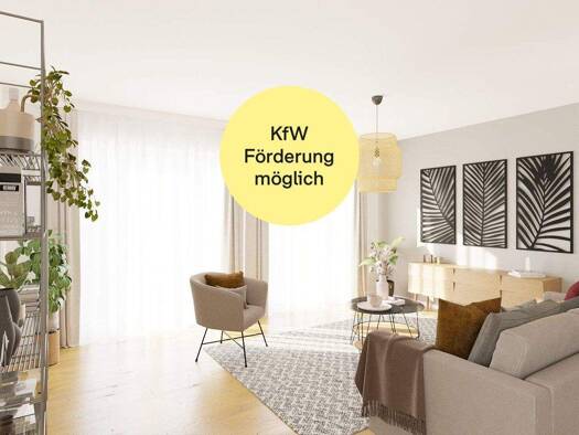 Reihenmittelhaus zum Kauf - Neubau provisionsfrei 450.735 € 3 Zimmer 102,3 m² 368 m² Grundstück frei ab sofort Alte Allee 17 Pütnitz Ribnitz-Damgarten 18311