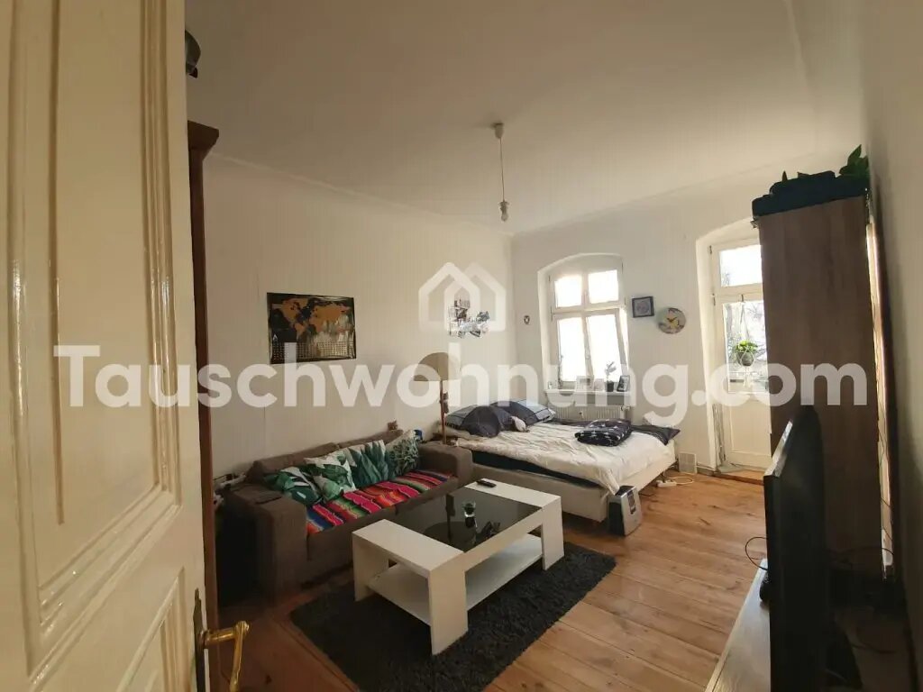 Wohnung zur Miete 335 € 2 Zimmer 50 m²<br/>Wohnfläche 1.<br/>Geschoss Lichtenberg Berlin 10365