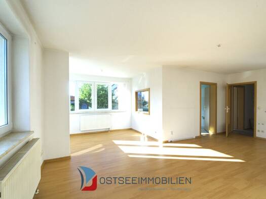 Wohnung zum Kauf 230.000 € 3 Zimmer 77 m² 1. Geschoss Eldena Greifswald 17493