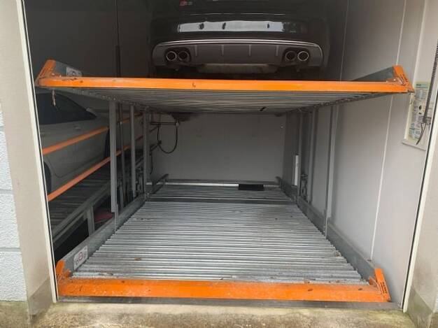 Garage zur Miete provisionsfrei 80 € Birkhahnweg 10 Trudering-Riem München 81827