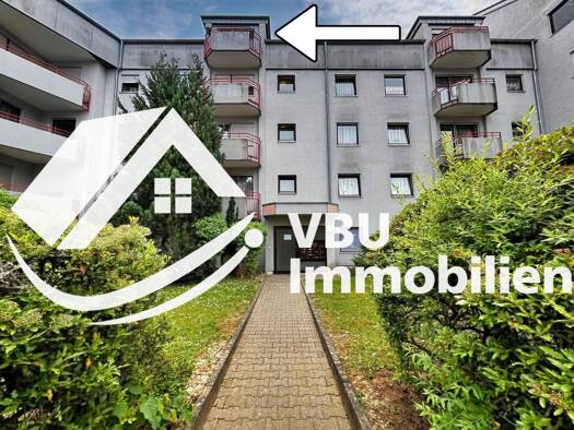 Wohnung zum Kauf 199.000 € 3 Zimmer 72,4 m² frei ab sofort Horkheim Heilbronn 74081