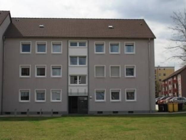 Wohnung zur Miete 701 € 3,5 Zimmer 69,4 m² 1. Geschoss frei ab 01.11.2026 Röttgersbank 32 Batenbrock Bottrop 46238
