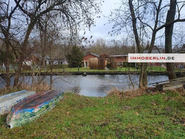 Grundstück zum Kauf 299.000 € 1.000 m² Grundstück Ketzin 14669