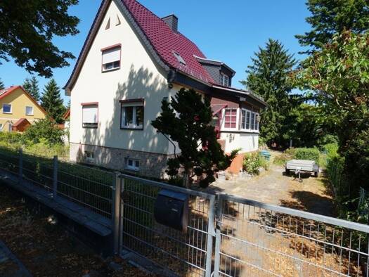 Einfamilienhaus zum Kauf 380.000 € 4 Zimmer 94 m² 650 m² Grundstück Schulzendorf 15732