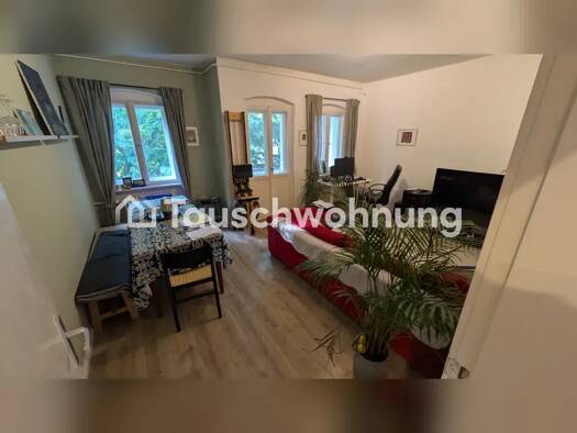 Wohnung zur Miete Tauschwohnung 518 € 2,5 Zimmer 65 m² 3. Geschoss Zehlendorf Steglitz-Zehlendorf 12247
