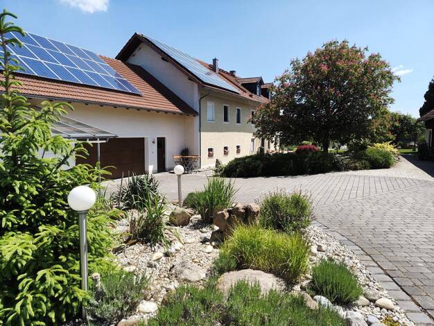 Einfamilienhaus zum Kauf provisionsfrei 1.495.000 € 9 Zimmer 340 m² 7.273 m² Grundstück Kothwies Vilshofen an der Donau 94474