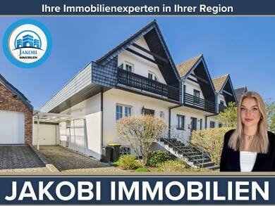 Reihenendhaus zum Kauf 238.000 € 3 Zimmer 114,7 m² 388 m² Grundstück frei ab sofort Feldstraße 16 Gey Hürtgenwald 52393