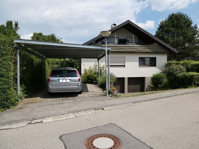 Haus zum Kauf 539.000 € 7 Zimmer 228 m²<br/>Wohnfläche 709 m²<br/>Grundstück Stockach Stockach 78333