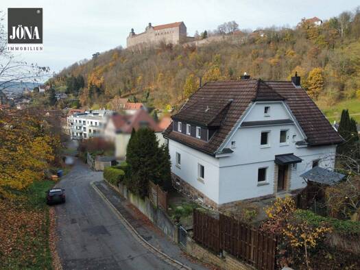 Mehrfamilienhaus zum Kauf 480.000 € 7 Zimmer 190 m² 840 m² Grundstück Kulmbach 95326
