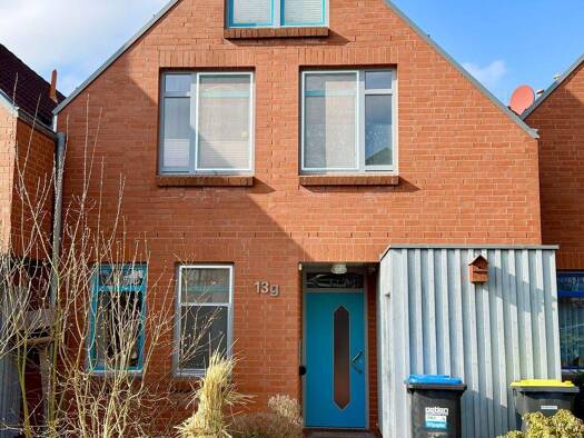 Wohnung zum Kauf als Kapitalanlage geeignet 245.000 € 4 Zimmer 117 m² Gnarrenburg 27442