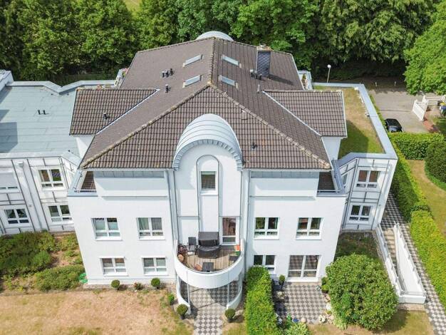 Penthouse zum Kauf 599.000 € 192 m² Westliche Höhe Friesischer Berg 24939