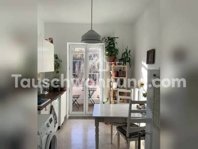 Wohnung zur Miete Tauschwohnung 360 € 2 Zimmer 52 m² 4. Geschoss Rummelsburg Berlin 10317