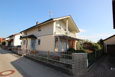 Einfamilienhaus zum Kauf 279.000 € 5 Zimmer 118 m² 613 m² Grundstück Simbach Simbach a.Inn 84359