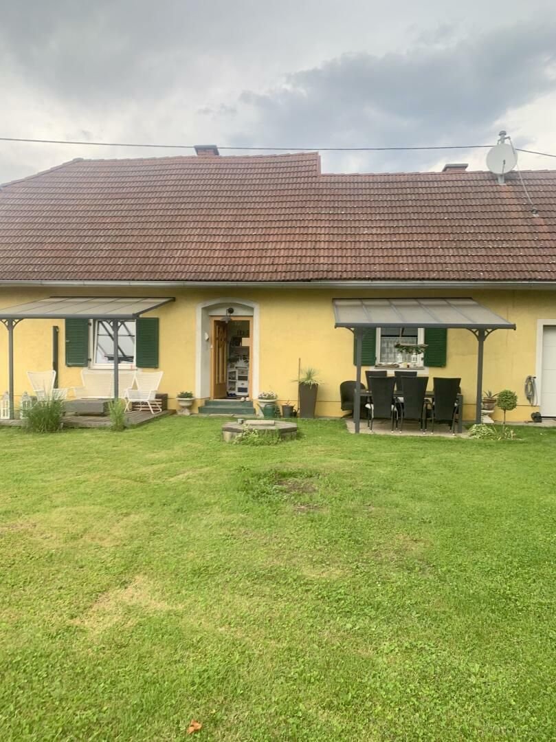 Einfamilienhaus zum Kauf 445.000 € 3 Zimmer 110 m²<br/>Wohnfläche 1.100 m²<br/>Grundstück Liebenau Graz,07.Bez.:Liebenau 8041