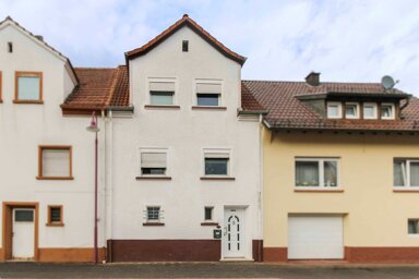 Reihenmittelhaus zum Kauf 89.000 € 5 Zimmer 102 m² 353,2 m² Grundstück Merzalben 66978