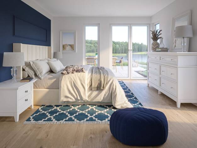 Haus zum Kauf 383.844 € 3 Zimmer 96 m² 510 m² Grundstück Herdorf 57562