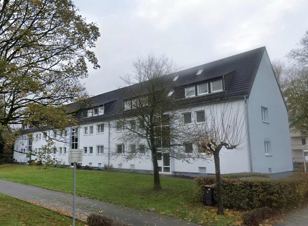 Wohnung zum Kauf provisionsfrei 176.000 € 4 Zimmer 67,6 m²<br/>Wohnfläche 1.<br/>Geschoss Heinrich-Gefken-Straße 7 Lehe Bremen 28359