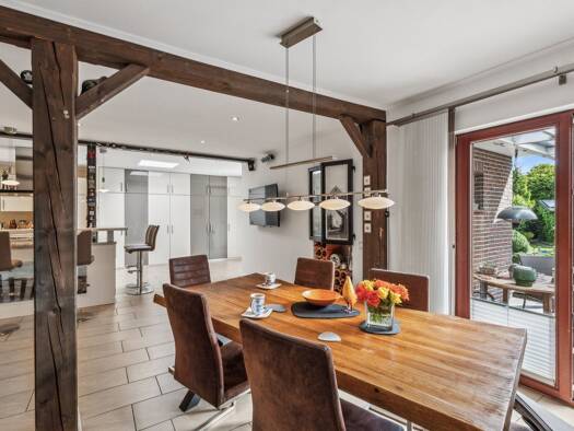 Einfamilienhaus zum Kauf 749.000 € 4,5 Zimmer 150 m² 998 m² Grundstück Schenefeld 22869