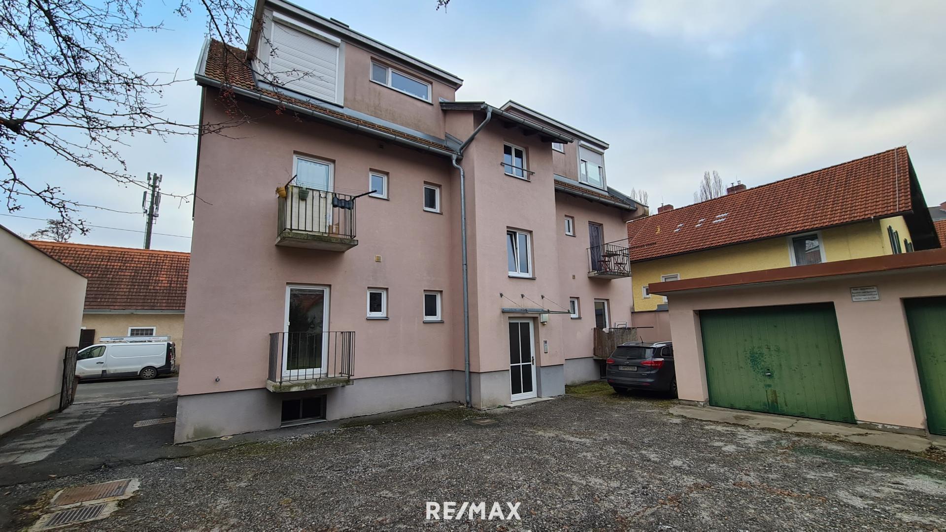 Wohnung zur Miete 409 € 2 Zimmer 43,5 m²<br/>Wohnfläche 3.<br/>Geschoss 03.01.2025<br/>Verfügbarkeit Jakomini Graz 8010