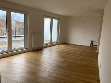 Wohnung zur Miete 1.050 € 3 Zimmer 99,5 m² 4. Geschoss frei ab 01.03.2025 Magdeburger Allee 148 Ilversgehofen Erfurt 99086