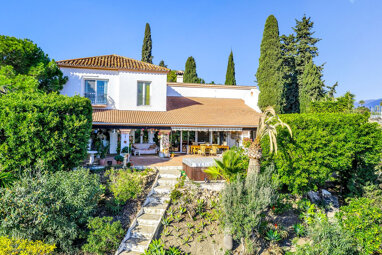 Einfamilienhaus zum Kauf 1.175.000 € 340 m² 2.500 m² Grundstück Estepona 0